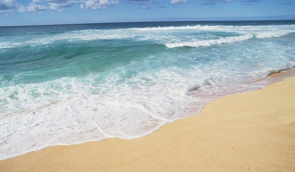 Узбережжя Чорного моря в Затоці