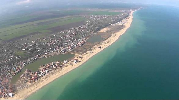 Кароліно-Бугаз