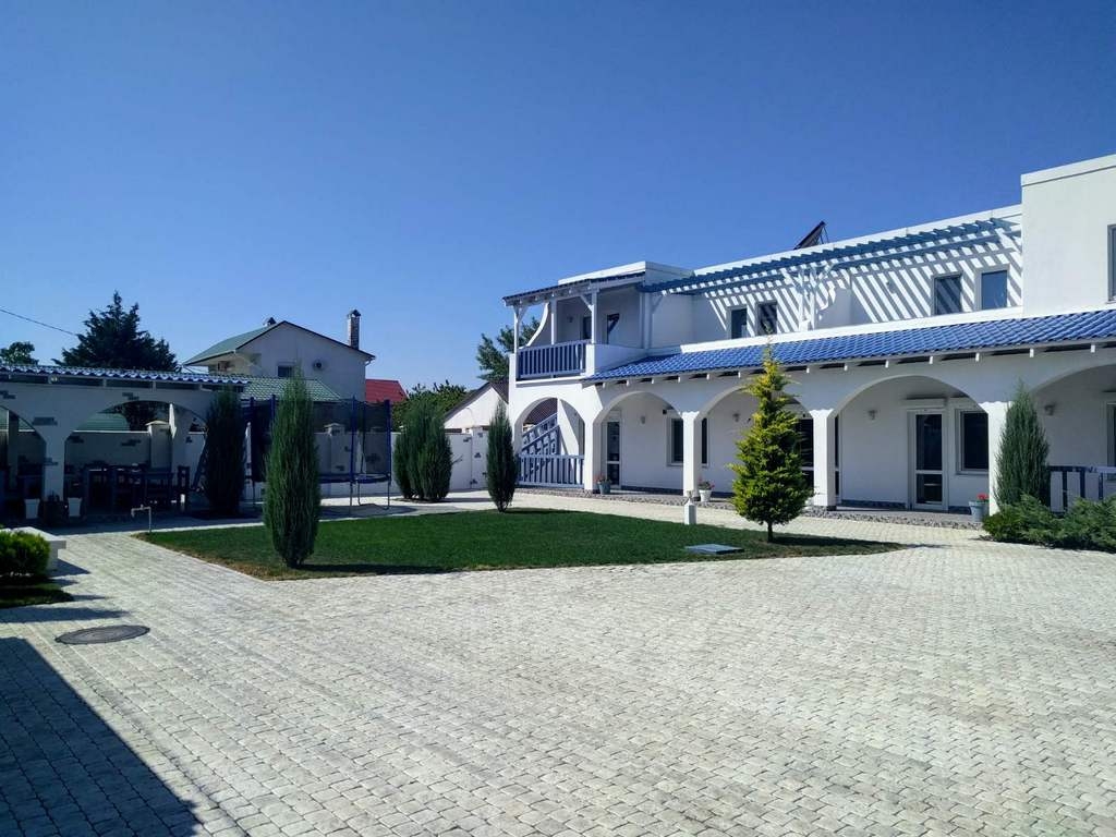 Загальний вигляд