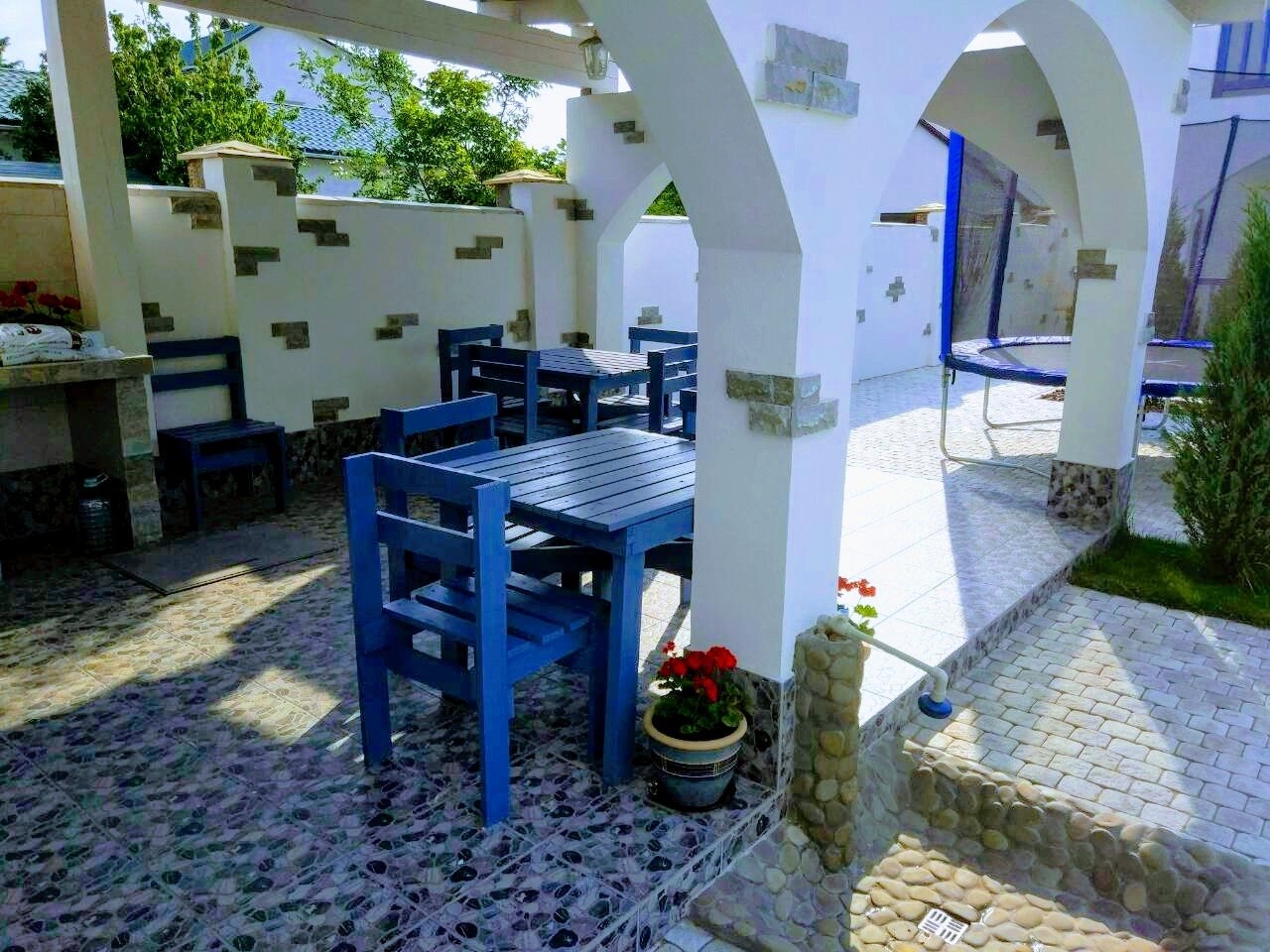 Зони відпочинку 2