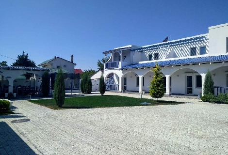 Загальний вигляд