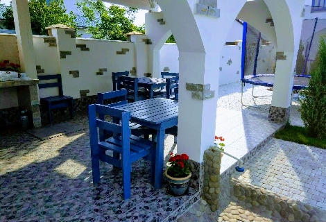 Зони відпочинку 2