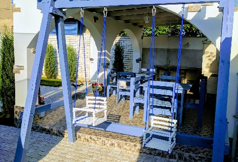 Зони відпочинку 3