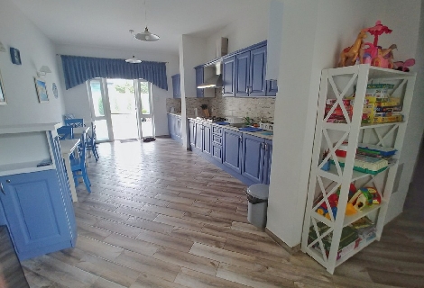 Загальна кухня