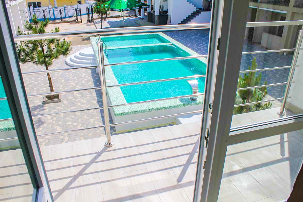 Территория УКР