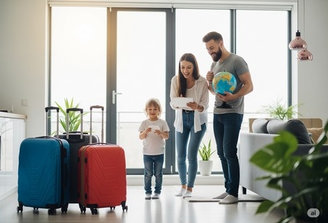 Відпочинок у Затоці: пошук і підбір житла. Частина 1 