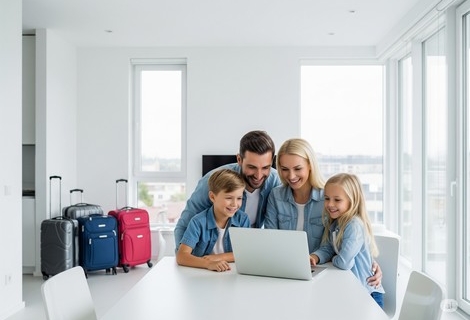 Відпочинок в Затоці: бронювання житла. Частина 2