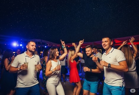 Затока, станція Лиманська: огляд житла, дозвілля та інфраструктури