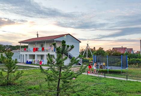 Християнське дозвілля