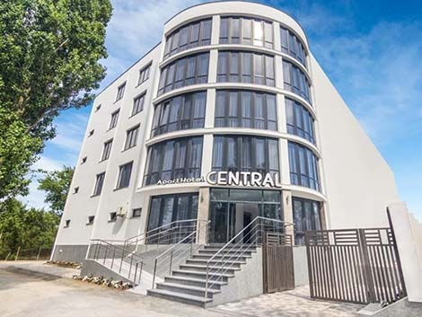 ApartHotel CENTRAL