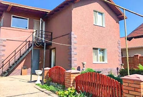 Вилла Sea Villa Санжейка
