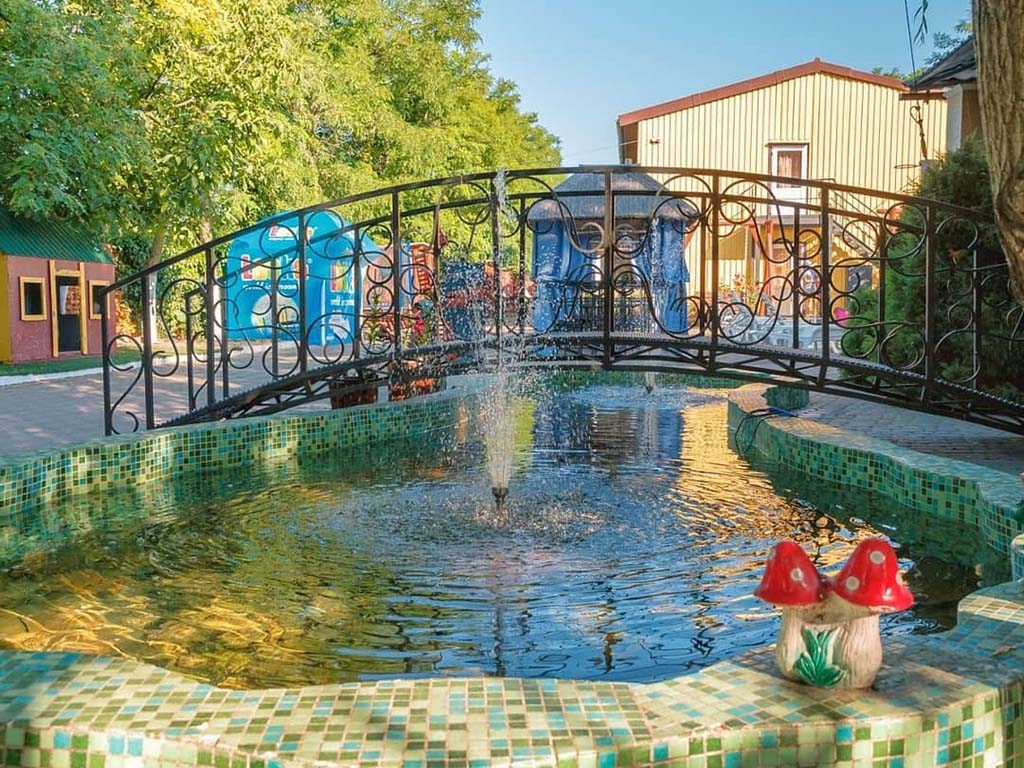 Загальний вигляд