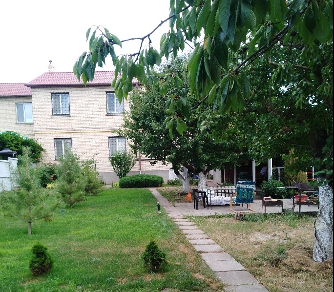 Villa Stella Санжійка