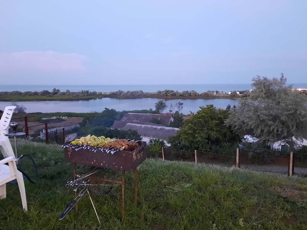 Горизонт